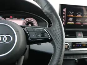 Audi A4 thumbnail 24