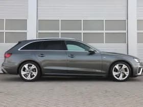 Audi A4 thumbnail 4