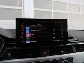 Audi A4 thumbnail 31