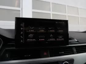 Audi A4 thumbnail 32