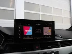 Audi A4 thumbnail 35