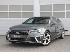 Audi A4 thumbnail 36
