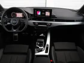 Audi A4 thumbnail 5