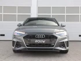 Audi A4 thumbnail 8
