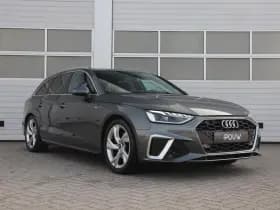 Audi A4 thumbnail 9