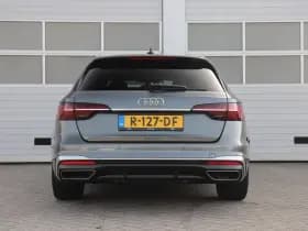 Audi A4 thumbnail 10