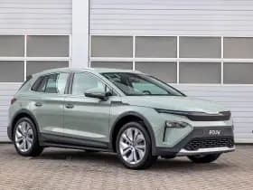 Škoda Elroq thumbnail 8