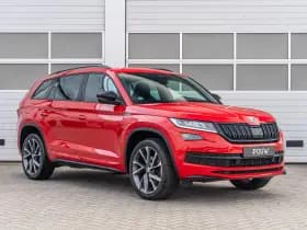 Škoda Kodiaq thumbnail 11