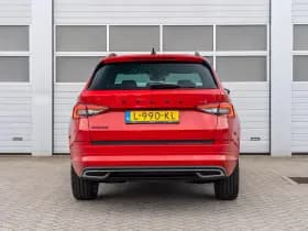Škoda Kodiaq thumbnail 12