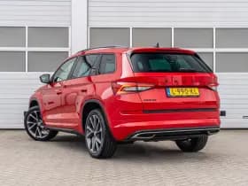 Škoda Kodiaq thumbnail 13