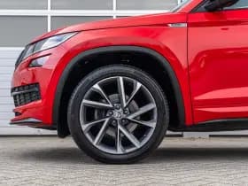 Škoda Kodiaq thumbnail 15