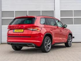 Škoda Kodiaq thumbnail 3
