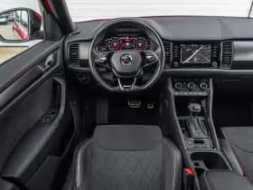 Škoda Kodiaq thumbnail 25