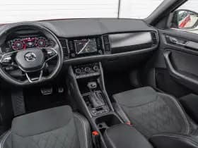 Škoda Kodiaq thumbnail 36