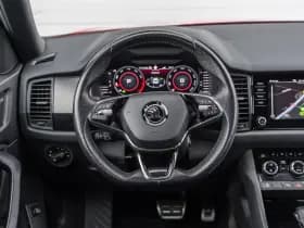 Škoda Kodiaq thumbnail 41