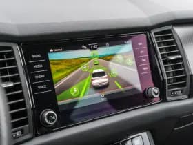 Škoda Kodiaq thumbnail 48