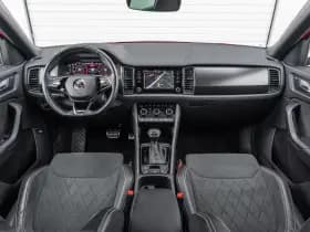 Škoda Kodiaq thumbnail 6