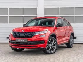Škoda Kodiaq thumbnail 52