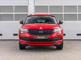 Škoda Kodiaq thumbnail 9