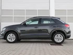 Volkswagen T-Roc thumbnail 12
