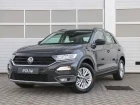 Volkswagen T-Roc thumbnail 34