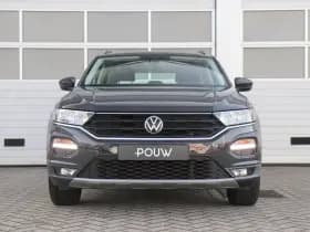 Volkswagen T-Roc thumbnail 8