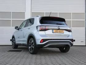 Volkswagen T-Cross thumbnail 12