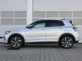 Volkswagen T-Cross thumbnail 13