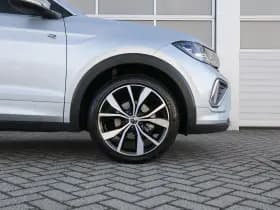 Volkswagen T-Cross thumbnail 14