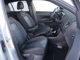 Volkswagen T-Cross thumbnail 15