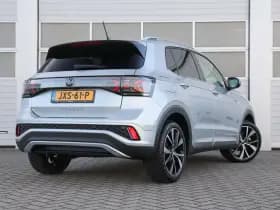 Volkswagen T-Cross thumbnail 3