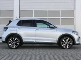 Volkswagen T-Cross thumbnail 4