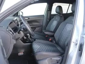 Volkswagen T-Cross thumbnail 5