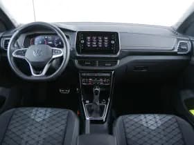 Volkswagen T-Cross thumbnail 6