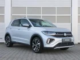 Volkswagen T-Cross thumbnail 10