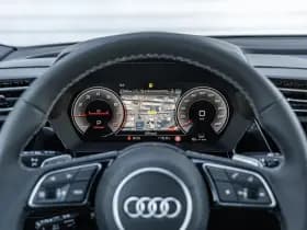 Audi A3 thumbnail 23