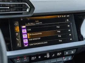 Audi A3 thumbnail 34