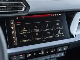 Audi A3 thumbnail 38