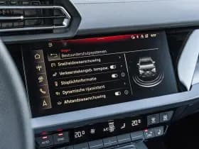 Audi A3 thumbnail 41