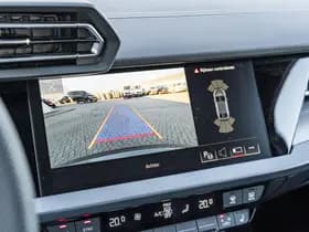 Audi A3 thumbnail 43