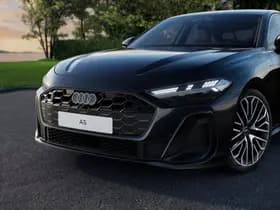 Audi A5 thumbnail 10