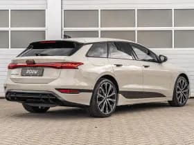 Audi A6 thumbnail 2