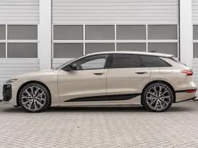 Audi A6 thumbnail 12