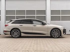 Audi A6 thumbnail 3