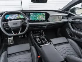 Audi A6 thumbnail 28