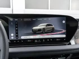 Audi A6 thumbnail 43
