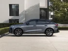 Audi Q3 thumbnail 3