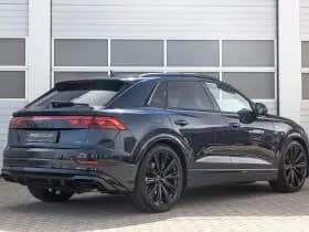 Audi Q8 thumbnail 2