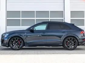 Audi Q8 thumbnail 13