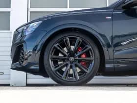 Audi Q8 thumbnail 14